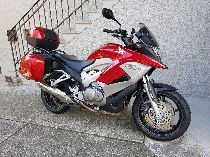 Motorrad kaufen Occasion HONDA VFR 800 X Crossrunner ABS (enduro)