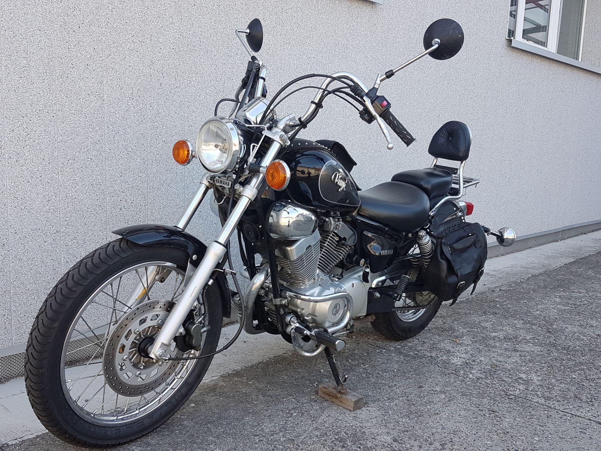 yamaha virago for sale near me