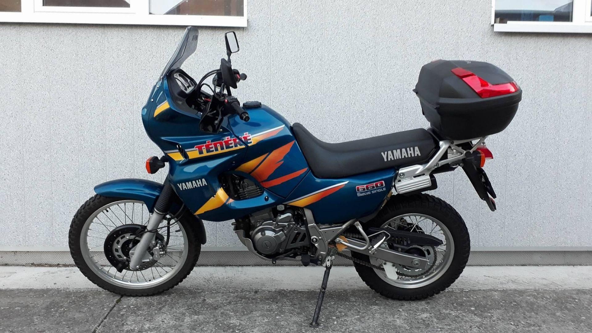 Tenere Motorrad motorrad occasion kaufen yamaha xtz 660 tenere moto tomi Tenere Motorrad motorrad occasion kaufen yamaha xtz 660 tenere moto tomi