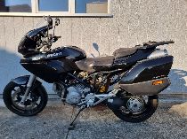 Motorrad kaufen Occasion DUCATI 1000 Multistrada DS (enduro)