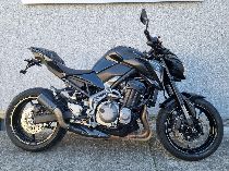 Motorrad kaufen Occasion KAWASAKI Z 900 (naked)