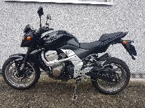 Motorrad kaufen Occasion KAWASAKI Z 750 ABS (naked)