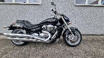 Motorrad kaufen Occasion SUZUKI M 1800 R Intruder (custom)