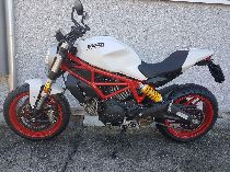Motorrad kaufen Occasion DUCATI 797 Monster (naked)