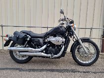 Motorrad kaufen Occasion HONDA VT 750 S (custom)