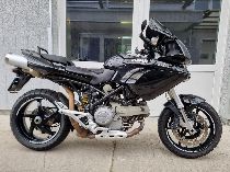 Motorrad kaufen Occasion DUCATI 1000 Multistrada DS (enduro)