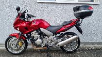 Motorrad kaufen Occasion HONDA CBF 1000 ABS (sport)