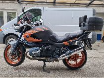 Motorrad kaufen Occasion BMW R 1150 R Rockster (naked)