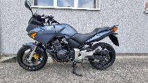  Motorrad kaufen Occasion HONDA CBF 600 SA ABS (touring)