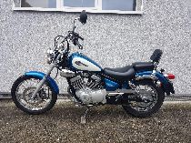 Motorrad kaufen Occasion YAMAHA XV 125 S Virago (custom)