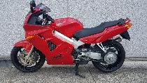 Motorrad kaufen Occasion HONDA VFR 800 FI (touring)