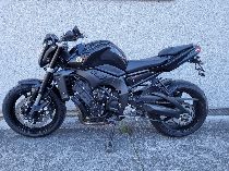 Motorrad kaufen Occasion YAMAHA FZ 1 N (naked)