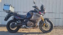 Motorrad kaufen Occasion YAMAHA Super Tenere 1200 ZE (enduro)
