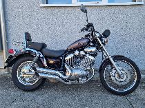 Motorrad kaufen Occasion YAMAHA XV 535 S Virago (custom)