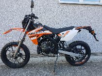 Motorrad kaufen Occasion RIEJU MRT 50 (enduro)