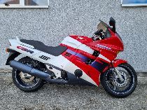 Motorrad kaufen Occasion HONDA CBR 1000 F (sport)