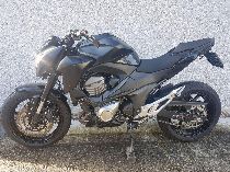 Motorrad kaufen Occasion KAWASAKI Z 800 e (naked)