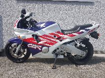 Motorrad kaufen Occasion HONDA CBR 600 F (sport)