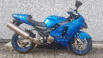 Motorrad kaufen Occasion KAWASAKI ZX-12R Ninja (sport)