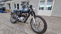 Motorrad kaufen Oldtimer TRIUMPH TR 6C Trophy (touring)