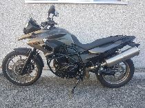 Motorrad kaufen Occasion BMW F 700 GS (enduro)