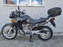 Motorrad kaufen Occasion HONDA XL 650 V Transalp (enduro)
