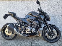 Motorrad kaufen Occasion KAWASAKI Z 900 (naked)