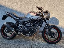 Motorrad kaufen Occasion SUZUKI SV 650 XA (naked)