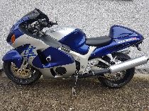 Motorrad kaufen Occasion SUZUKI GSX 1300 R Hayabusa (sport)
