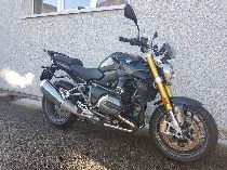Motorrad kaufen Occasion BMW R 1200 R ABS (naked)