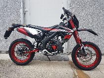 Motorrad kaufen Occasion RIEJU MRT 50 (enduro)