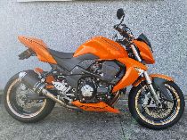 Motorrad kaufen Occasion KAWASAKI Z 1000 (naked)