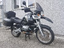 Motorrad kaufen Occasion BMW R 1100 GS (enduro)