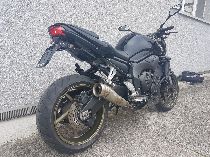 Motorrad kaufen Occasion YAMAHA FZ 1 NA ABS (naked)