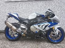 Motorrad kaufen Occasion BMW HP4 (sport)