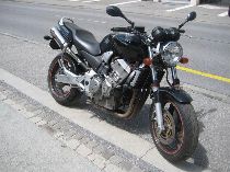  Motorrad kaufen Occasion HONDA CB 900 F Hornet (naked)