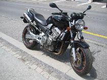 Motorrad kaufen Occasion HONDA CB 900 F Hornet (naked)