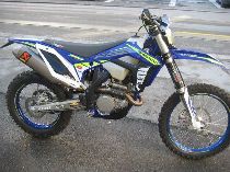 Acheter une moto Démonstration SHERCO 300 SEF-R (enduro)