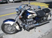Motorrad kaufen Occasion HONDA GL 1500 C F6 Custom (custom)