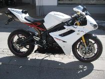 Motorrad kaufen Occasion TRIUMPH Daytona 675 (sport)