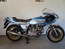 Motorrad kaufen Oldtimer DUCATI 900 SS (sport)