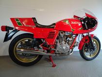 Motorrad kaufen Oldtimer DUCATI 900 (sport)