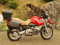 Motorrad kaufen Occasion BMW R 1100 GS (enduro)