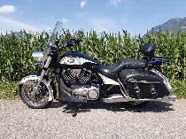 Motorrad kaufen Occasion VICTORY Cross Roads CL (custom)