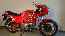 Motorrad kaufen Oldtimer DUCATI 600 (sport)