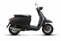Motorrad kaufen Neufahrzeug LAMBRETTA V125 Special (roller)