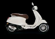 Motorrad kaufen Neufahrzeug PIAGGIO Vespa Primavera 125 ABS iGet (roller)