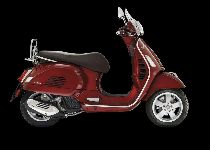Motorrad kaufen Neufahrzeug PIAGGIO Vespa GTS 125 (roller)