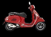 Motorrad kaufen Neufahrzeug PIAGGIO Vespa GTS 300 Super (roller)