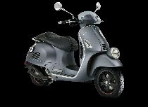 Motorrad kaufen Neufahrzeug PIAGGIO Vespa GTV 300 Sei Giorni (roller)
